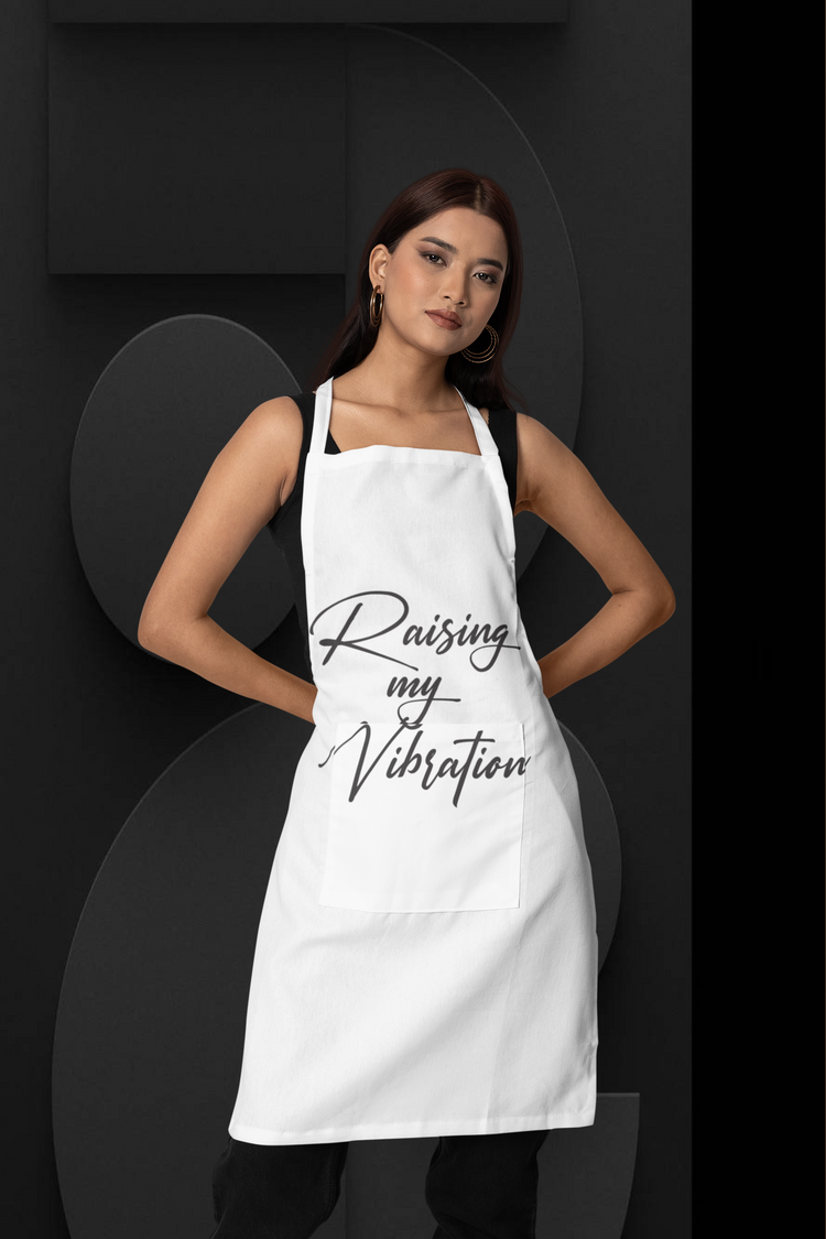 Upliftment Aprons