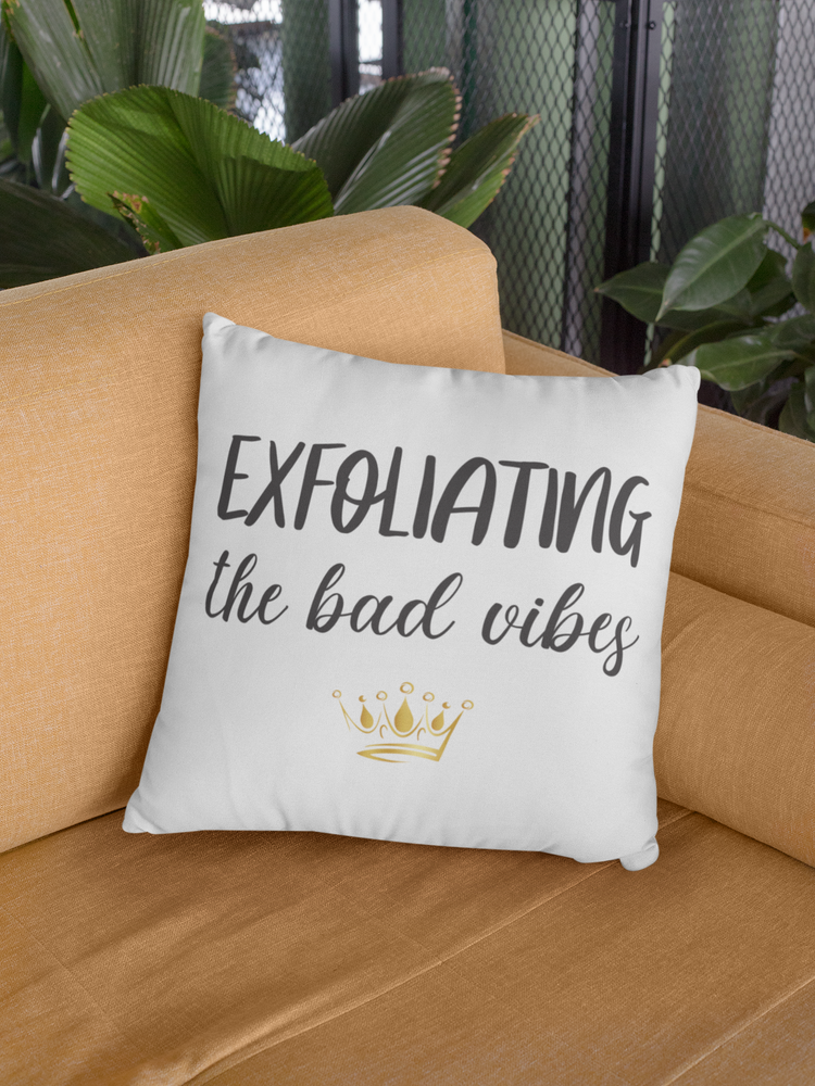 Encouragement Cushions