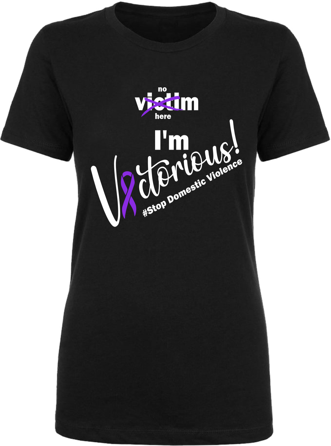 I'm Victorious T-Shirt